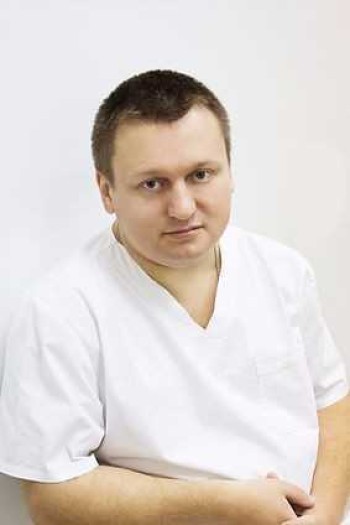 Елизаров Андрей Викторович - фотография