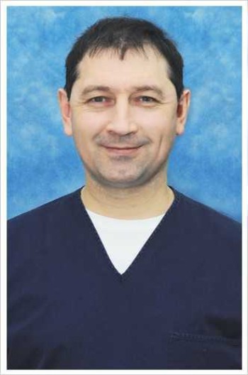 Козлов Александр Геннадьевич - фотография