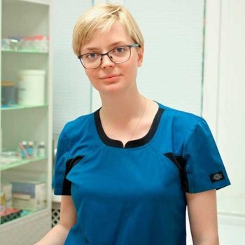Светлова Валентина Геннадьевна - фотография Светлова Валентина Геннадьевна - фотография