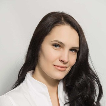 Цуканова Ирина Владимировна - фотография Цуканова Ирина Владимировна - фотография