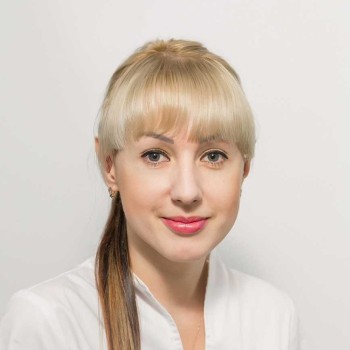 Кручан Ирина Викторовна - фотография Кручан Ирина Викторовна - фотография
