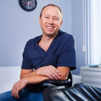Кулешов Сергей Николаевич - фотография Кулешов Сергей Николаевич - фотография