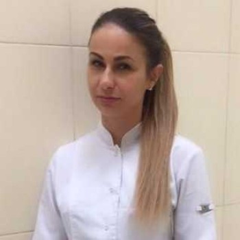 Филобокова Елена Анатольевна - фотография