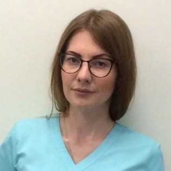 Сниткова Ксения Владимировна - фотография Сниткова Ксения Владимировна - фотография