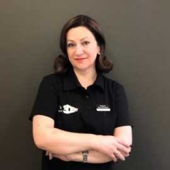 Назаренко Елена Николаевна - фотография Назаренко Елена Николаевна - фотография