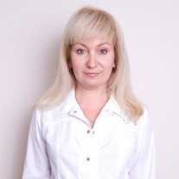 Танайно Марина Викторовна - фотография