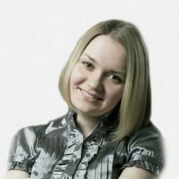 Красавина Елена Валерьевна - фотография Красавина Елена Валерьевна - фотография