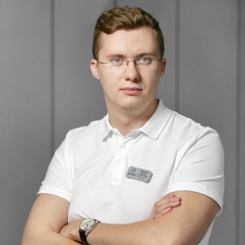 Абакумов Даниил Анатольевич - фотография Абакумов Даниил Анатольевич - фотография