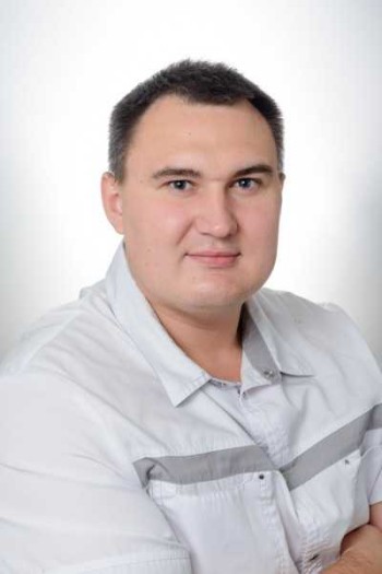 Кондаков Александр Анатольевич - фотография