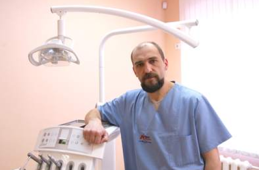Федяев Сергей Юрьевич - фотография Федяев Сергей Юрьевич - фотография