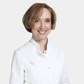 Байкова Елена Александровна - фотография