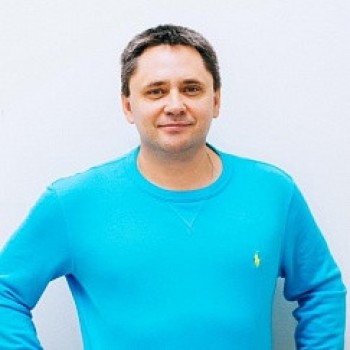Таранов Сергей Мильевич - фотография