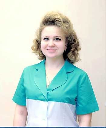 Горшкова Екатерина Владимировна - фотография Горшкова Екатерина Владимировна - фотография