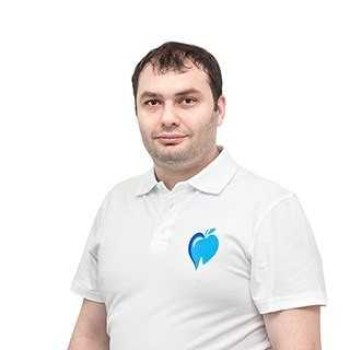 Гвилава Андро Дилариевич - фотография Гвилава Андро Дилариевич - фотография