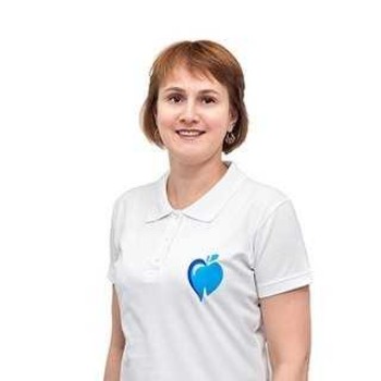 Рахимова Галина Юлаевна - фотография