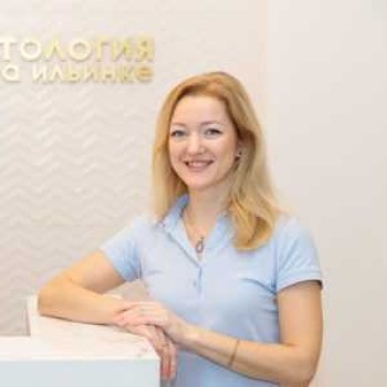 Друщенко Мария Владимировна - фотография