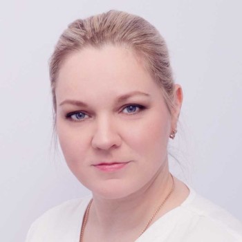 Семёнова Екатерина Владимировна - фотография Семёнова Екатерина Владимировна - фотография