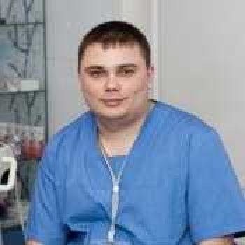 Лисевич Андрей Владимирович