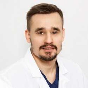 Гераськов Николай Васильевич - фотография Гераськов Николай Васильевич - фотография