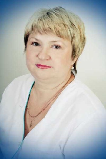 Панкратова Ирина Николаевна