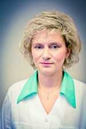 Головач Ирина Викторовна