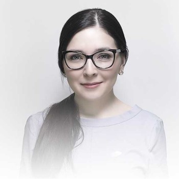 Иванова Мария Олеговна - фотография Иванова Мария Олеговна - фотография