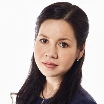 Соломатова Александра Александровна - фотография