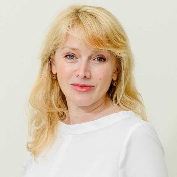 Григолиа Майя Сергеевна - фотография