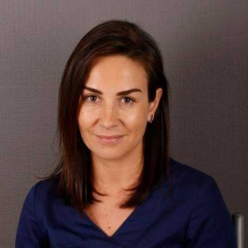 Маканина Лина Викторовна