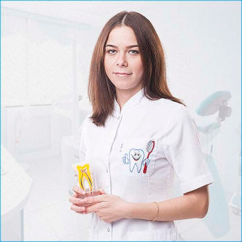 Бахметьева Надежда Александровна - фотография