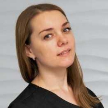 Волошина Татьяна Михайловна - фотография