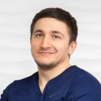 Даов Азамат Назарович - фотография
