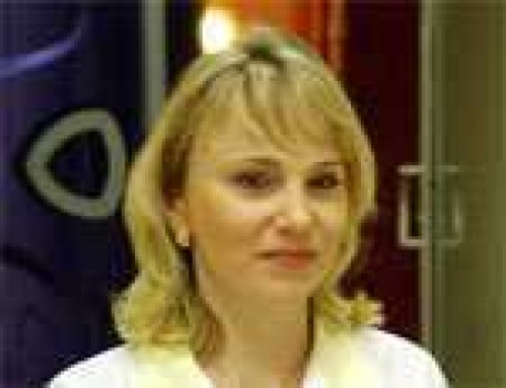 Химченко Наталья Геннадьевна - фотография