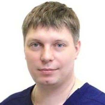 Воронин Ростислав Викторович - фотография Воронин Ростислав Викторович - фотография