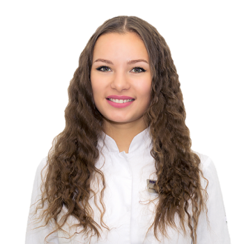 Корницкая Александра Сергеевна - фотография