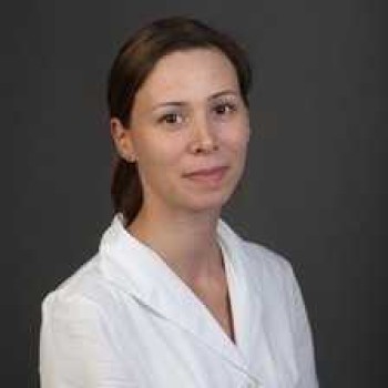 Мусина Кристина Эдуардовна - фотография