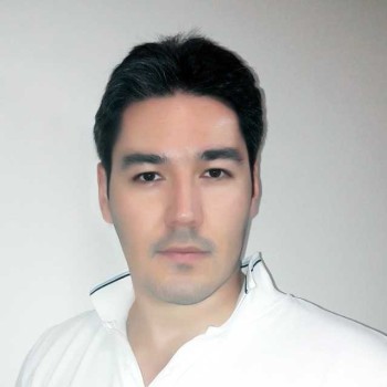 Шакиров Искандер Ильясович - фотография