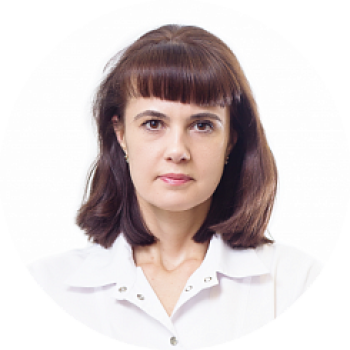 Хмелёва Марина Сергеевна