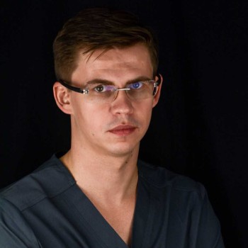 Зражевский Сергей Александрович - фотография Зражевский Сергей Александрович - фотография