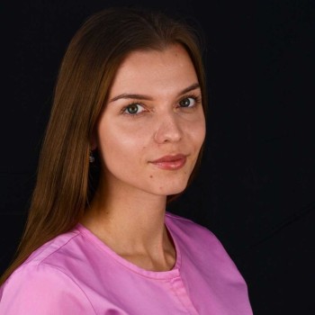 Майтус Дарья Александровна - фотография Майтус Дарья Александровна - фотография