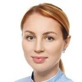 Абабкова Анна Андреевна - фотография Абабкова Анна Андреевна - фотография