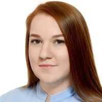 Дударева Анастасия Игоревна