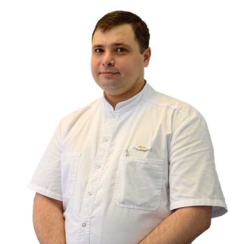 Киркевич Дмитрий Александрови - фотография