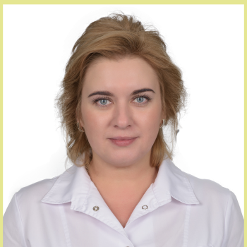 Зозырева Елена Юрьевна - фотография Зозырева Елена Юрьевна - фотография