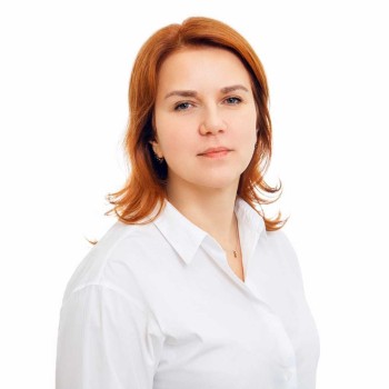 Биндюкова Ирина Олеговна - фотография Биндюкова Ирина Олеговна - фотография
