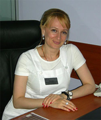 Ситянова Светлана Владимировна - фотография