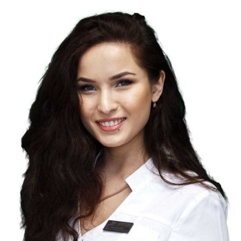 Натальченко Дамиля Абылгазыновна - фотография