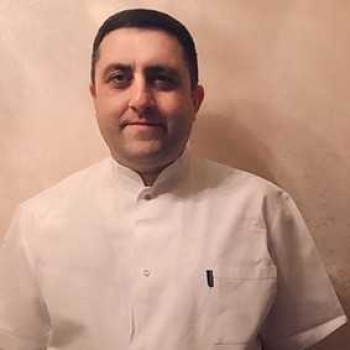 Аванесян Григорий Владимирович - фотография Аванесян Григорий Владимирович - фотография
