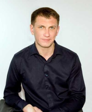 Калищук Константин Вячеславович - фотография Калищук Константин Вячеславович - фотография