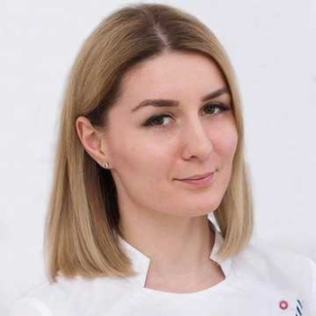 Сафина Дилара Шамилевна - фотография Сафина Дилара Шамилевна - фотография